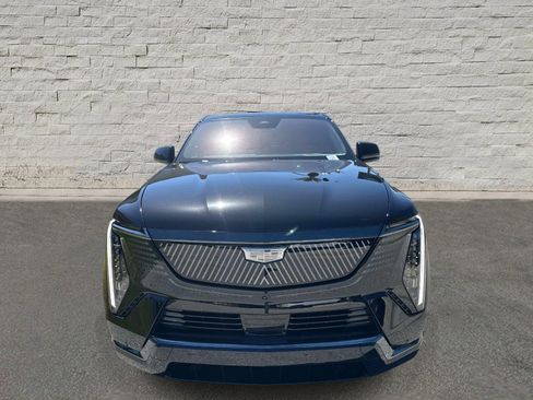 New 2026 Cadillac Escalade IQ Sport 1 AWD/4WD image 8