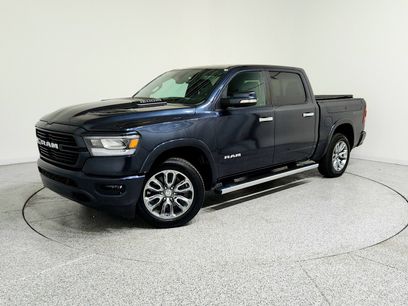 Used 2020 RAM 1500 Laramie