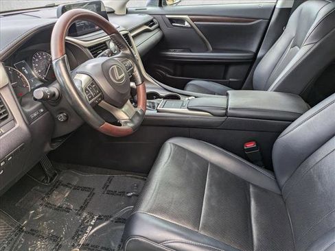 Certified 2021 Lexus RX 350 FWD w/ Premium Package image 15