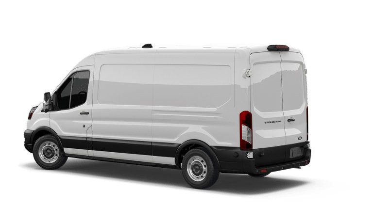 New 2026 Ford Transit 250 148 Medium Roof RWD image 26