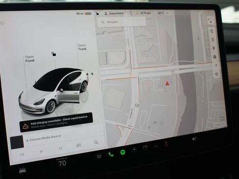 Used 2022 Tesla Model 3 Long Range image 20