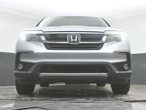 Used 2021 Honda Pilot EX-L image 46