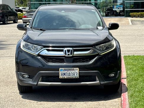 Used 2019 Honda CR-V EX image 3