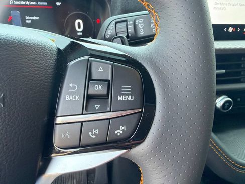 Used 2026 Ford Explorer Tremor AWD/4WD image 16