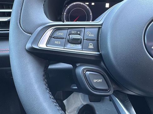 Used 2023 Dodge Hornet GT Plus w/ GT Blacktop Package image 20