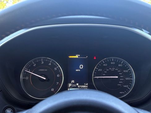 Used 2023 Subaru Crosstrek 2.5i Limited w/ Moonroof Package AWD/4WD image 14