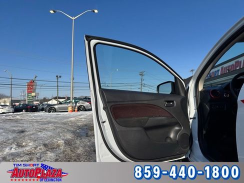 Used 2024 Mitsubishi Mirage image 37