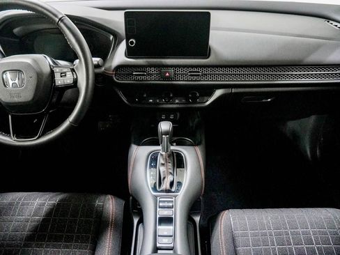 Certified 2026 Honda HR-V Sport image 22