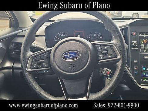 Used 2025 Subaru Impreza 2.0i image 14