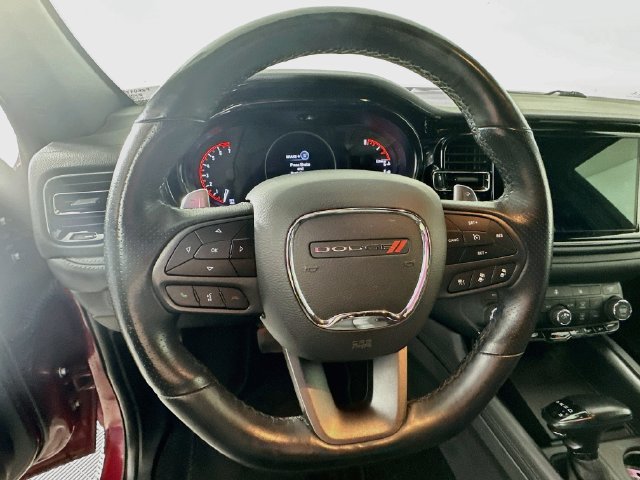 Used 2022 Dodge Durango GT AWD/4WD image 17