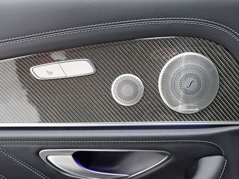 Used 2021 Mercedes-Benz E 63 AMG S image 47
