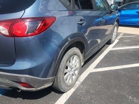 Used 2016 MAZDA CX-5 Touring AWD/4WD image 3