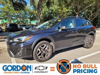 Used 2018 Subaru Crosstrek 2.0i Limited image 1