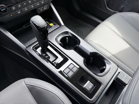 New 2026 Subaru Outback Limited image 20