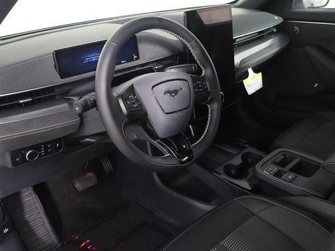 Used 2025 Ford Mustang Mach-E GT image 29