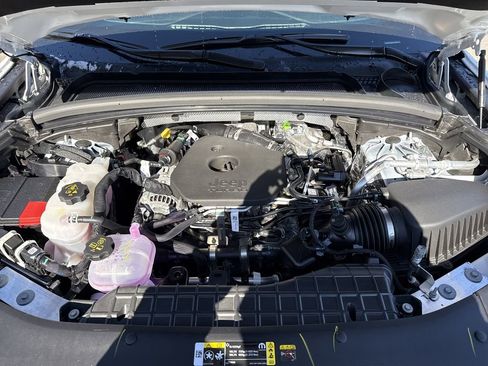 New 2026 Jeep Grand Cherokee Limited image 27