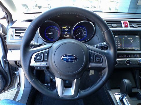 Used 2015 Subaru Outback 2.5i Premium AWD/4WD image 13