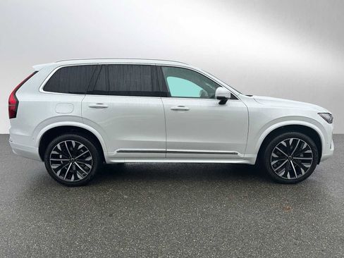 New 2026 Volvo XC90 B6 Plus w/ Protection Package Premier image 2