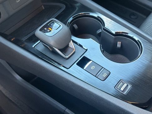 New 2026 Nissan Rogue SV image 30