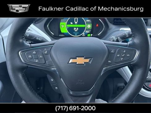 Used 2019 Chevrolet Bolt LT image 23