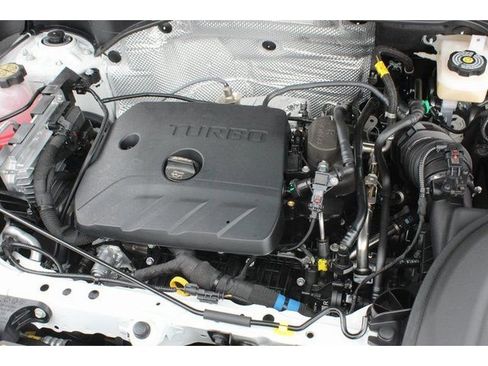 New 2026 Buick Encore GX Avenir w/ Avenir Technology Package AWD/4WD image 50