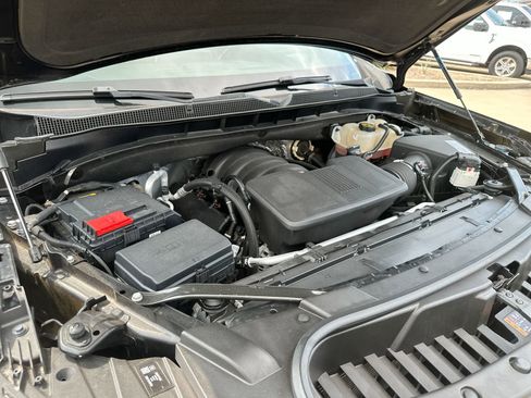 Used 2021 Chevrolet Suburban High Country image 26