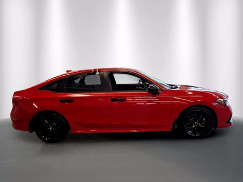 Used 2022 Honda Civic Si image 7