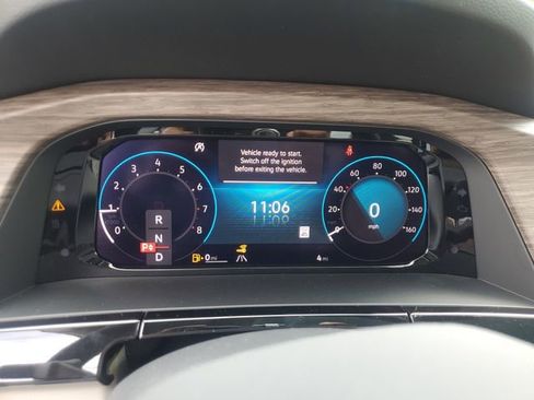 New 2026 Volkswagen Atlas SEL Premium R-Line image 26