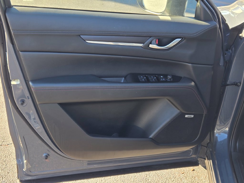 Used 2024 MAZDA CX-5 Carbon Edition AWD/4WD image 28