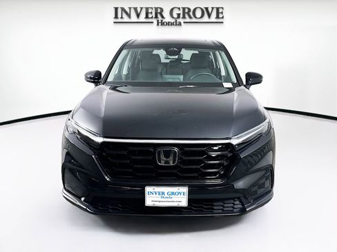 Certified 2026 Honda CR-V EX image 2
