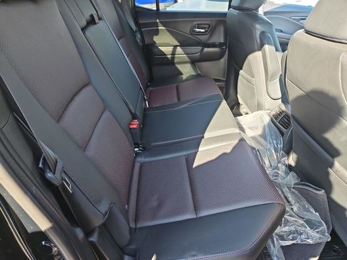 Used 2019 Honda Ridgeline Black Edition image 23