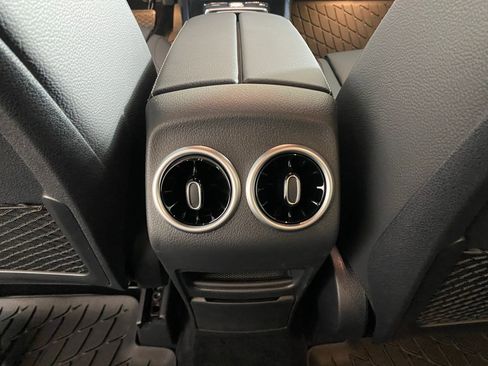 New 2026 Mercedes-Benz GLB 250 4MATIC image 28