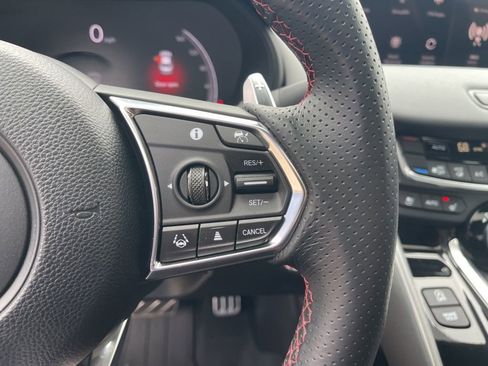 Used 2025 Acura TLX A-Spec Package 4D Sedan image 20