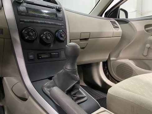 Used 2010 Toyota Corolla FWD image 22