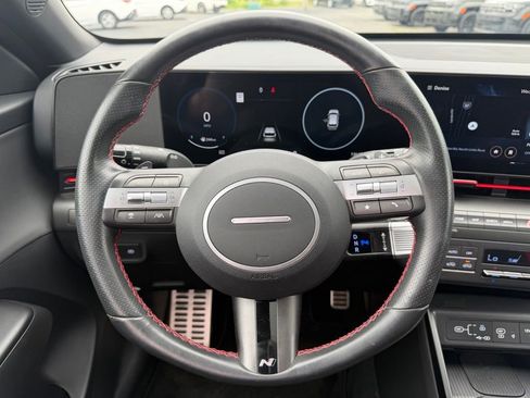 Used 2024 Hyundai Kona N Line FWD image 26
