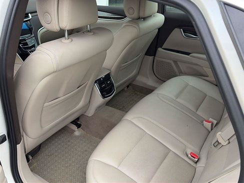 Used 2013 Cadillac XTS Luxury w/ Driver Awareness Package FWD image 15