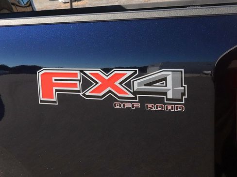 Used 2024 Ford F250 XLT w/ FX4 Off-Road Package image 9