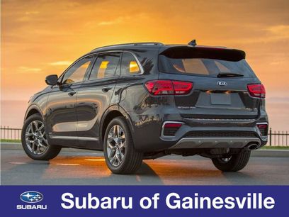 Used 2019 Kia Sorento FWD w/ LX Convenience Package