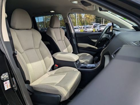 Used 2019 Subaru Ascent Premium w/ Popular Package #2A AWD/4WD image 38