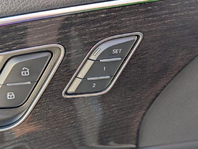 Used 2024 Audi Q7 3.0T Premium Plus AWD/4WD image 22