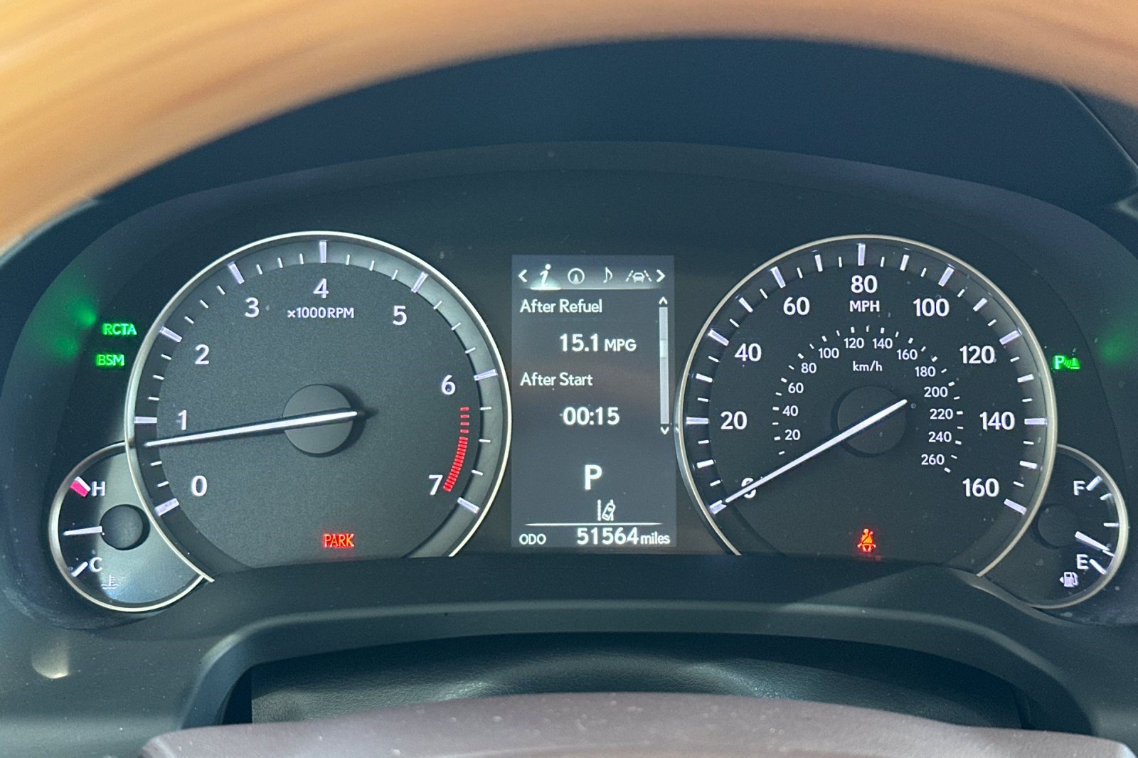 Used 2019 Lexus RX 350 FWD w/ Navigation Package image 35