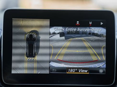 Used 2018 Mercedes-Benz GLE 350 4MATIC image 45