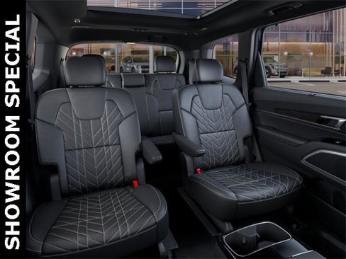 New 2025 Kia Telluride SX X-Line image 16