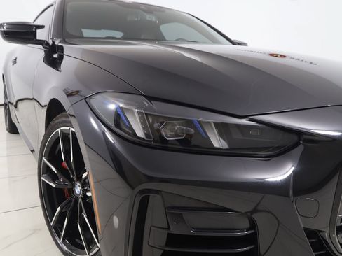 Used 2025 BMW 440i xDrive Coupe w/ Premium Package AWD/4WD image 20