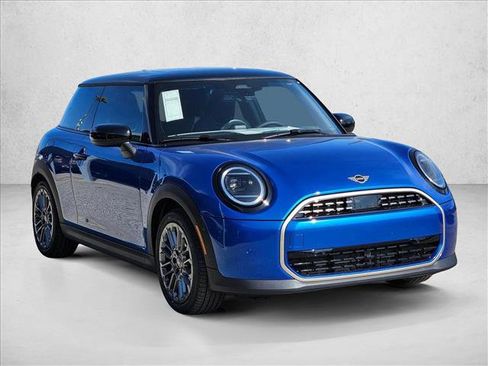 New 2026 MINI Cooper 2-Door Hardtop image 3