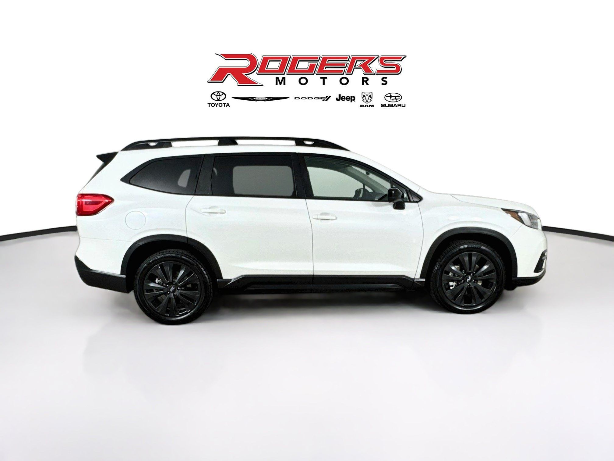 Used 2022 Subaru Ascent Onyx Edition AWD/4WD image 9