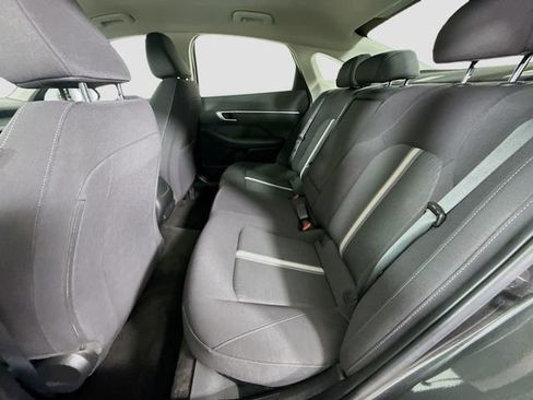 Used 2025 Hyundai Sonata SEL image 24
