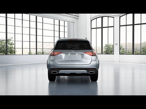 Certified 2025 Mercedes-Benz GLE 350 4MATIC image 20