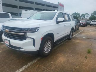 Used 2024 Chevrolet Tahoe LT RWD video 1