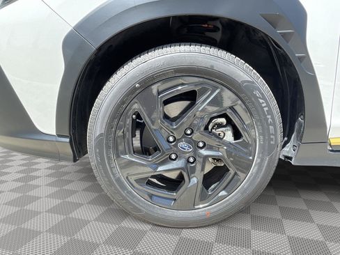 Certified 2024 Subaru Crosstrek 2.5i Sport AWD/4WD image 7